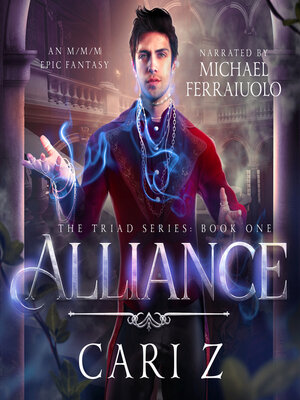 cover image of Alliance